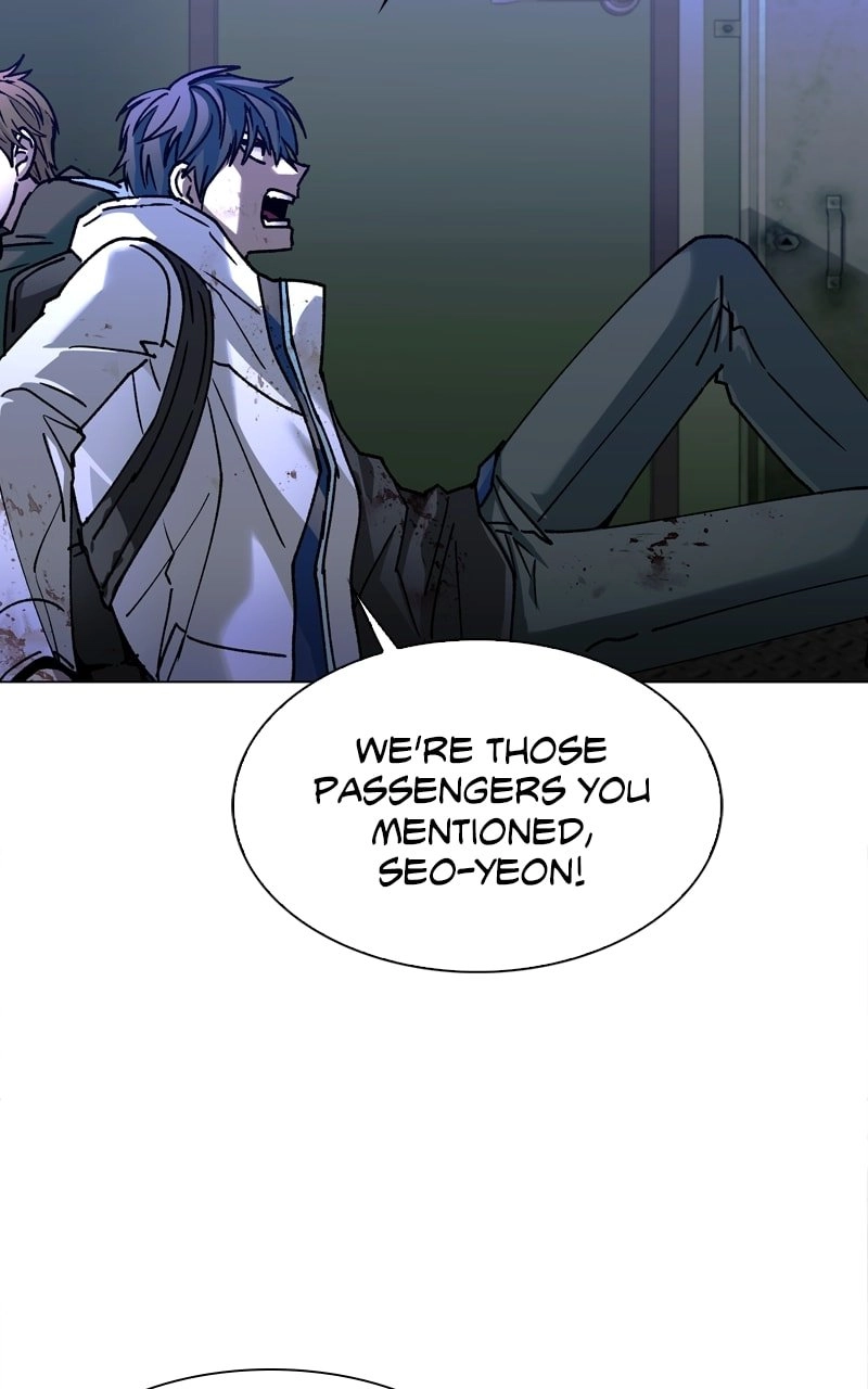 The End is a Game to Me1 Chapter 13 - Page 90