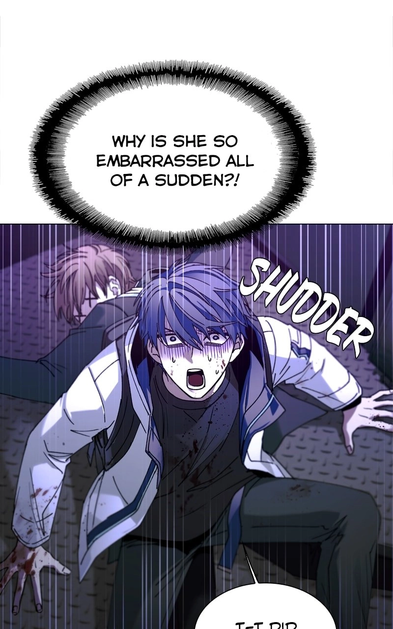 The End is a Game to Me1 Chapter 13 - Page 93