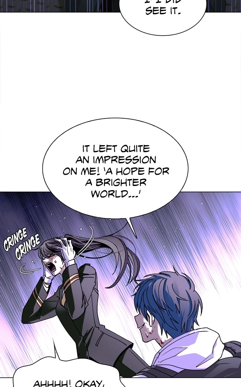 The End is a Game to Me1 Chapter 13 - Page 94