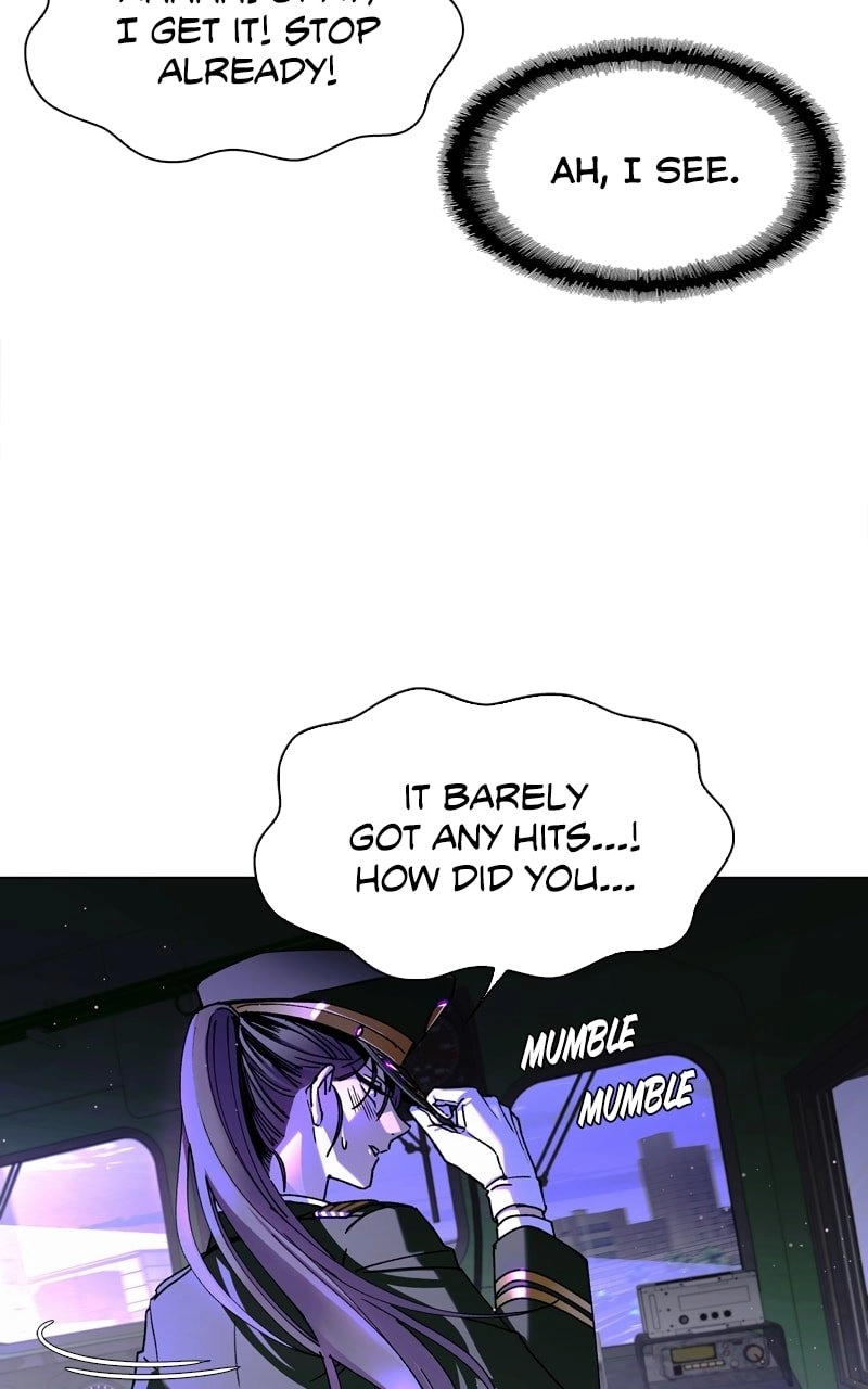 The End is a Game to Me1 Chapter 13 - Page 95
