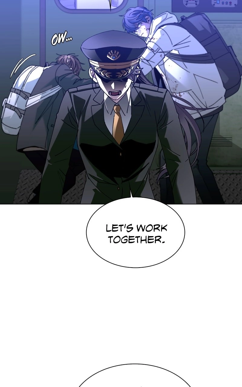 The End is a Game to Me1 Chapter 13 - Page 99