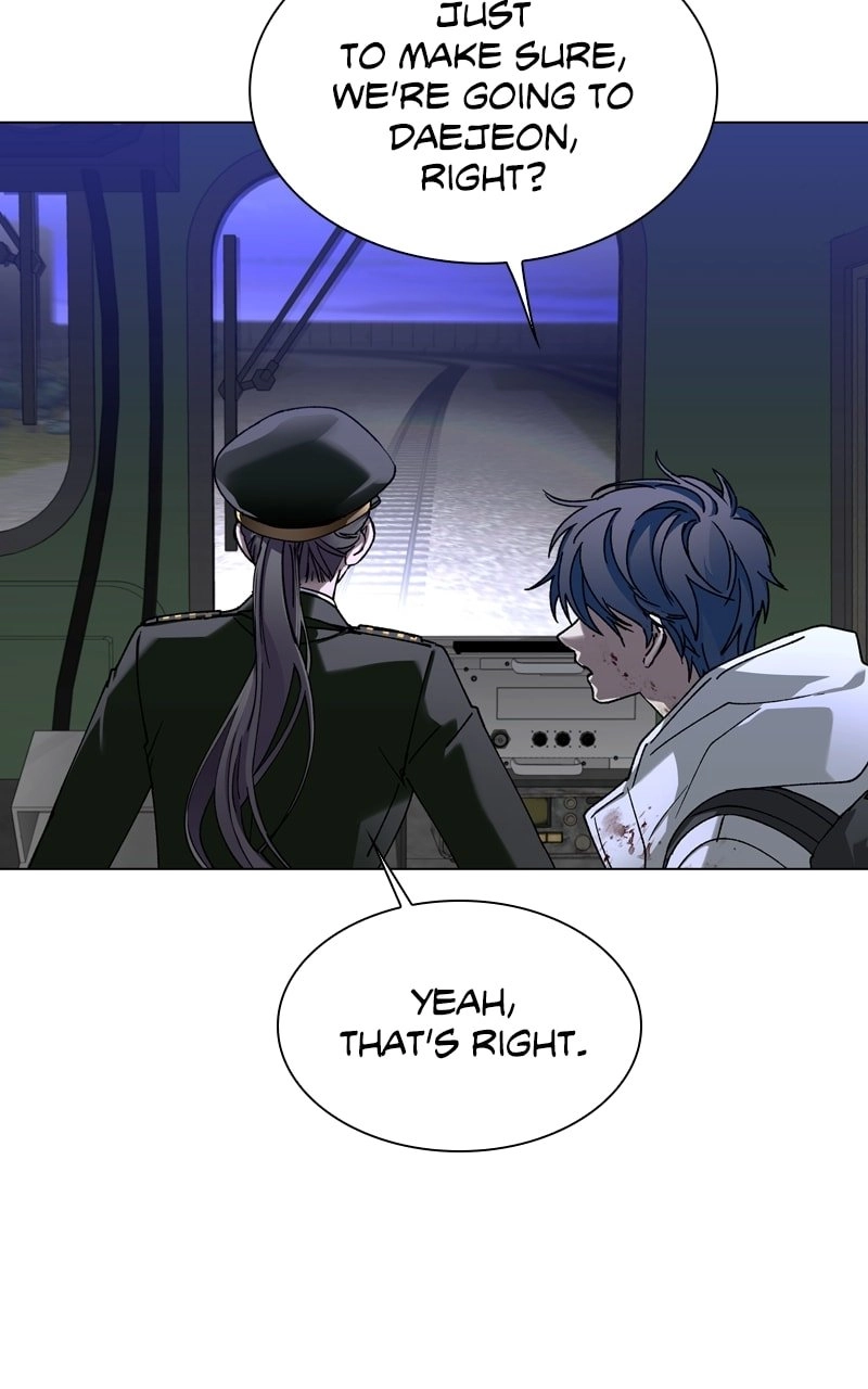 The End is a Game to Me1 Chapter 13 - Page 100