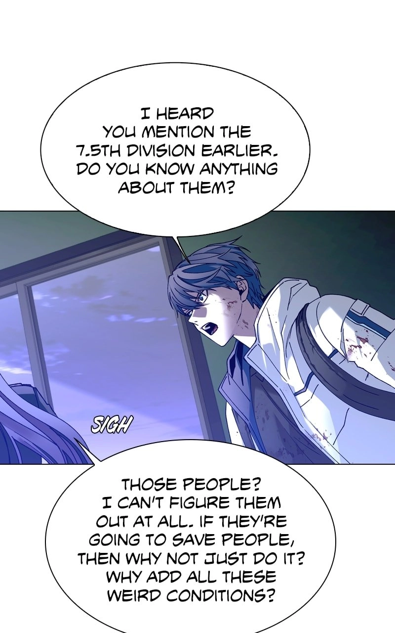 The End is a Game to Me1 Chapter 13 - Page 101