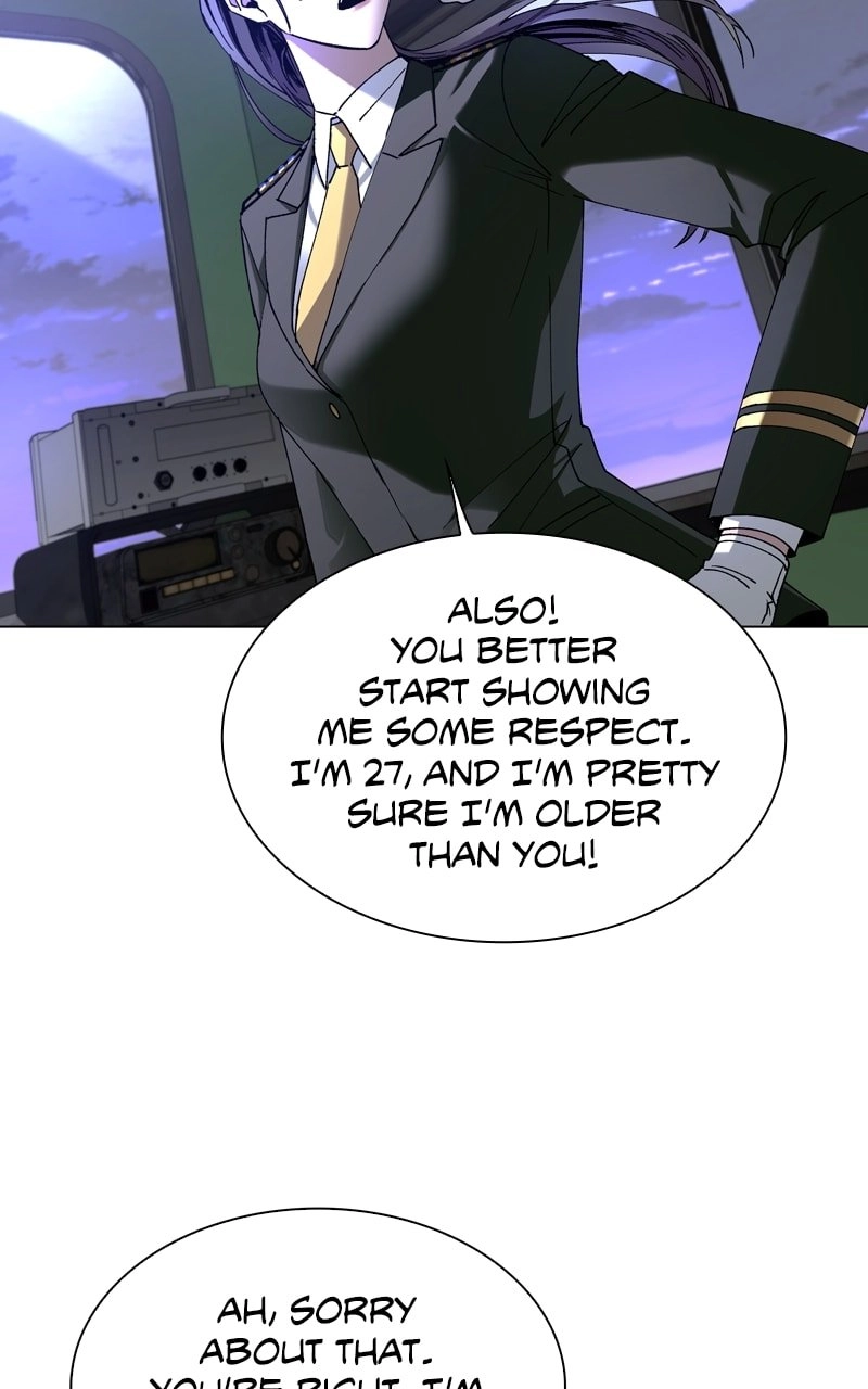 The End is a Game to Me1 Chapter 13 - Page 103