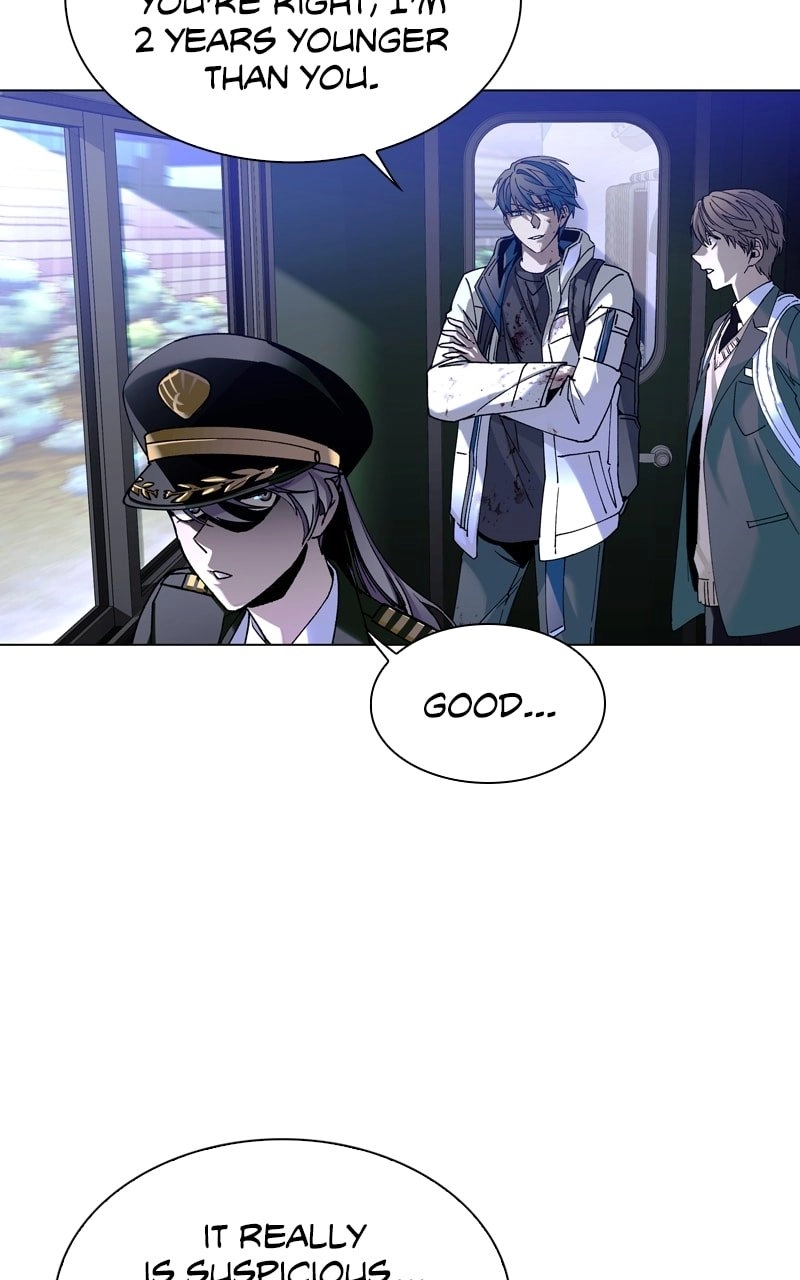 The End is a Game to Me1 Chapter 13 - Page 104