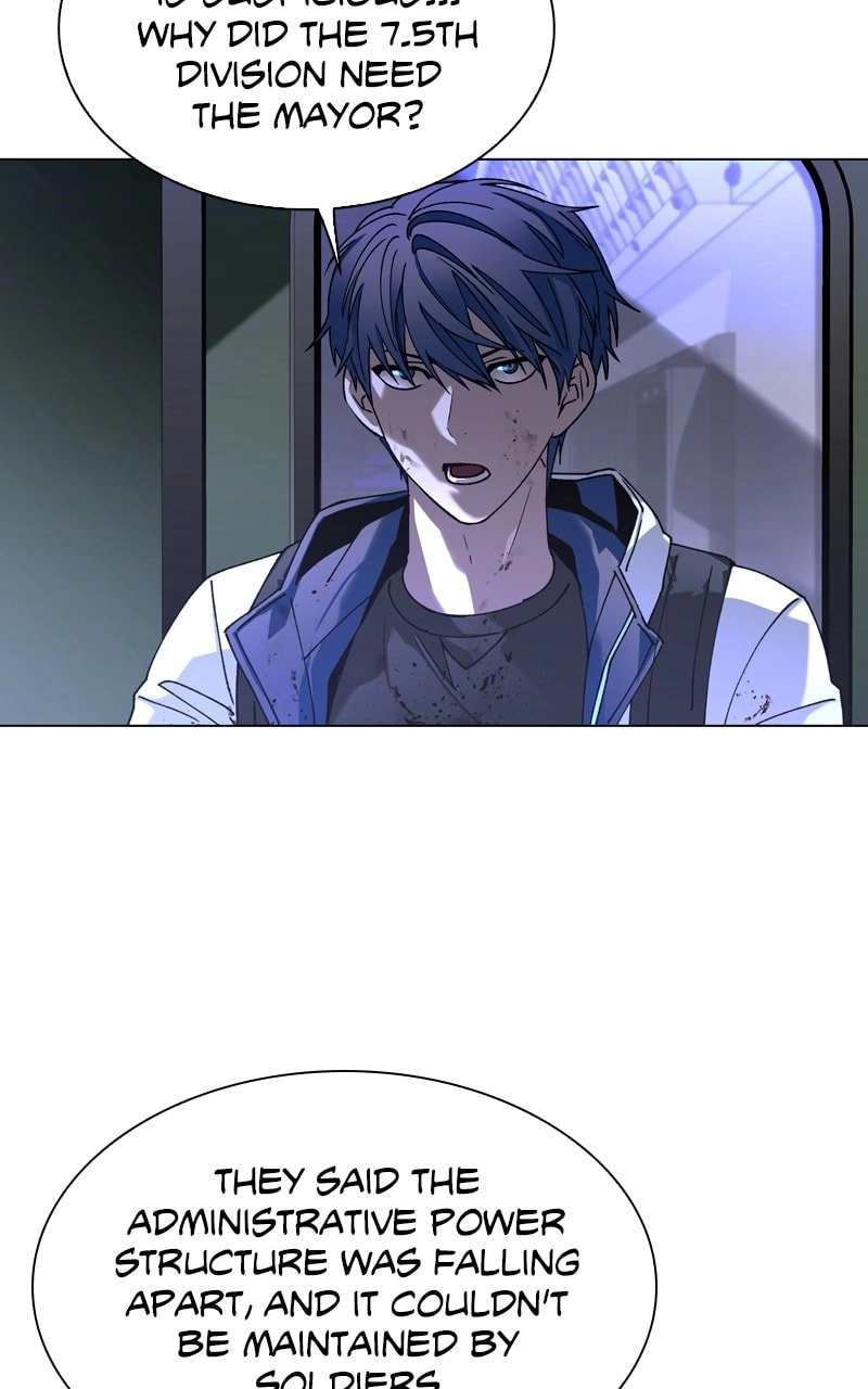 The End is a Game to Me1 Chapter 13 - Page 105