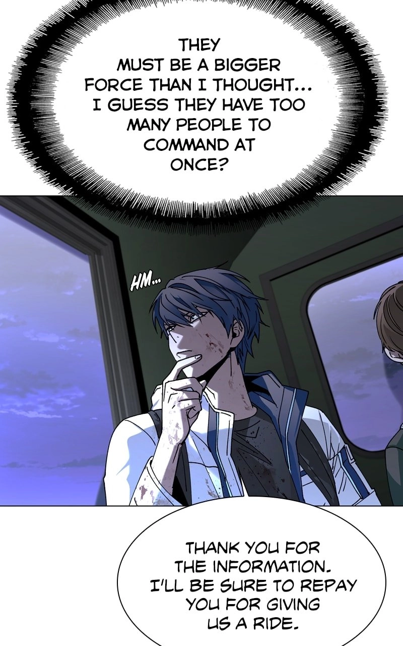 The End is a Game to Me1 Chapter 13 - Page 107