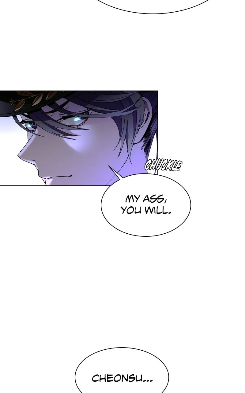The End is a Game to Me1 Chapter 13 - Page 108