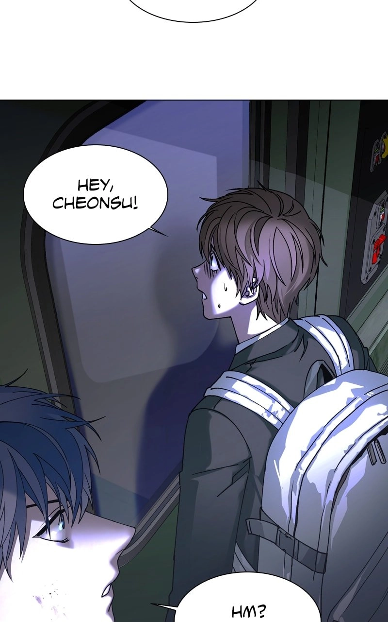 The End is a Game to Me1 Chapter 13 - Page 109