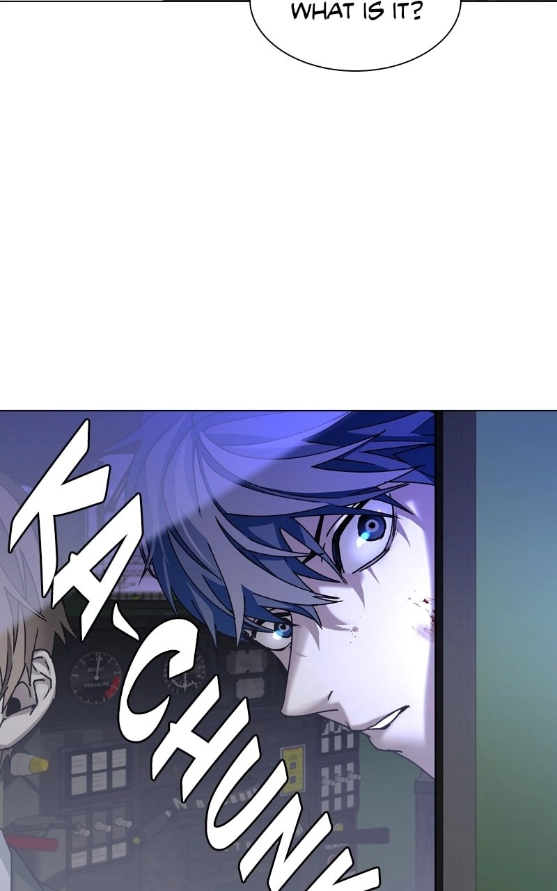 The End is a Game to Me1 Chapter 13 - Page 110