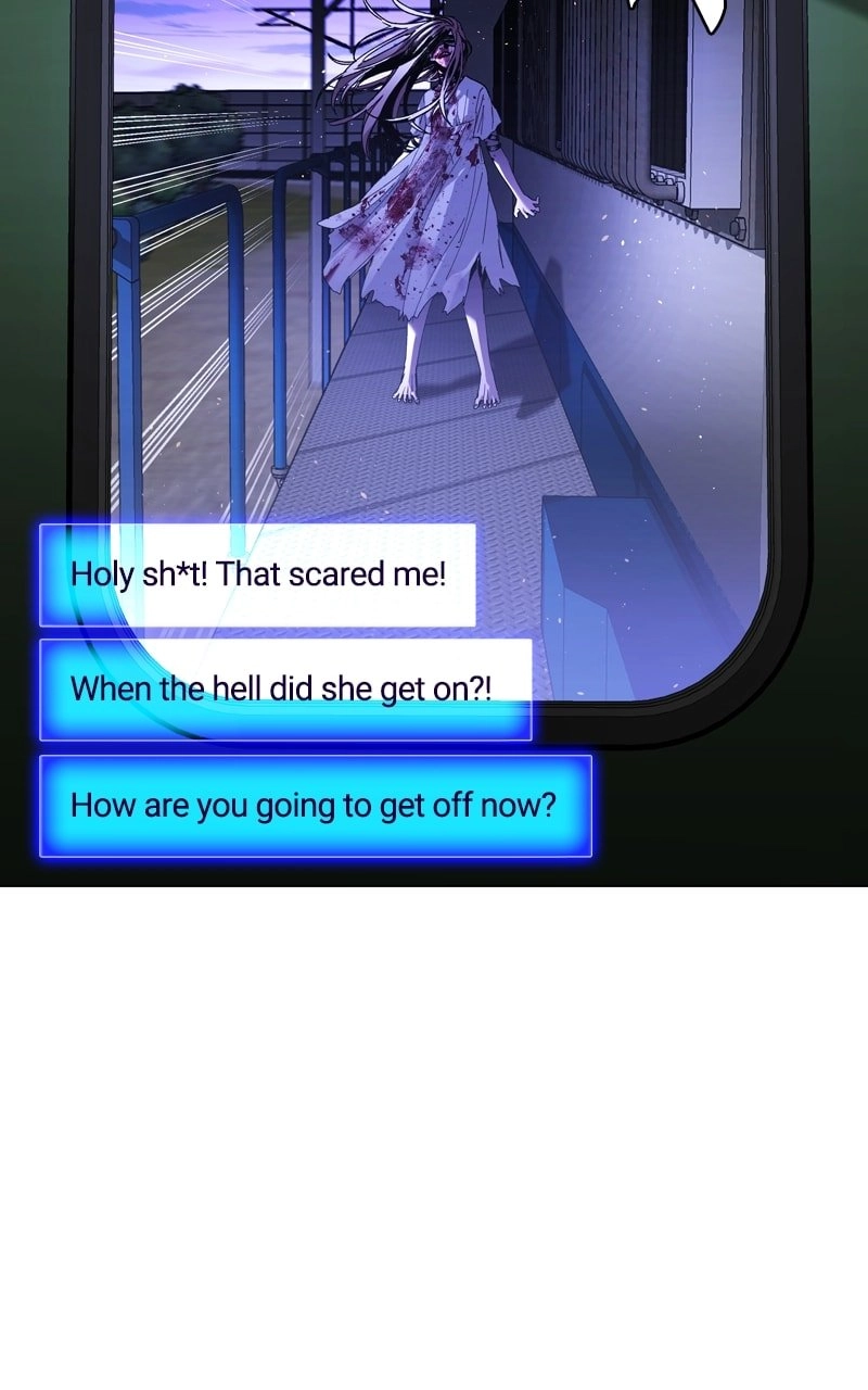 The End is a Game to Me1 Chapter 13 - Page 112
