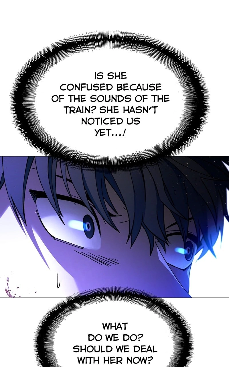 The End is a Game to Me1 Chapter 13 - Page 114