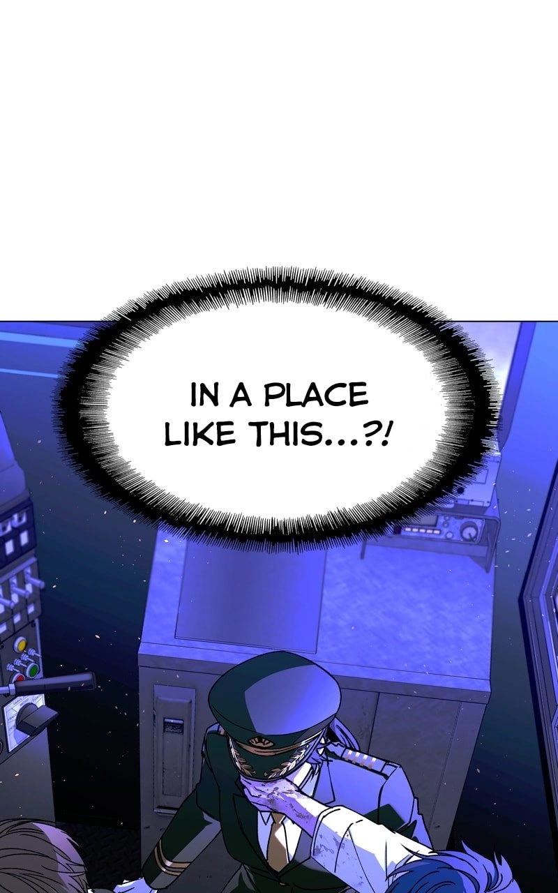 The End is a Game to Me1 Chapter 13 - Page 116