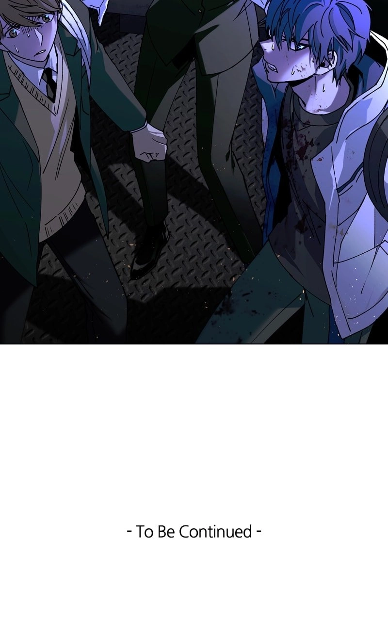 The End is a Game to Me1 Chapter 13 - Page 117
