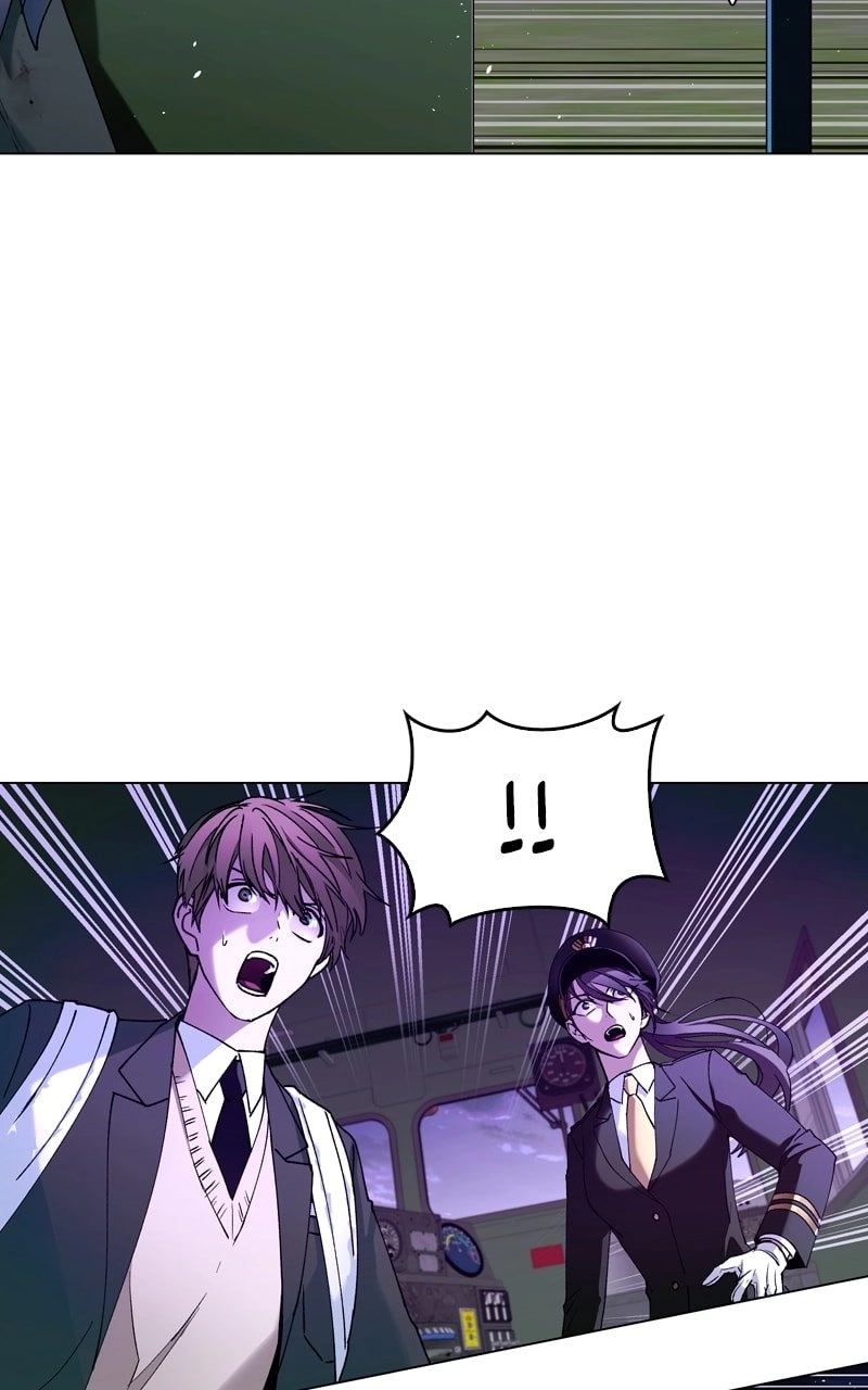 The End is a Game to Me1 Chapter 14 - Page 13