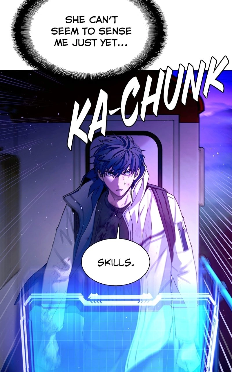 The End is a Game to Me1 Chapter 14 - Page 15
