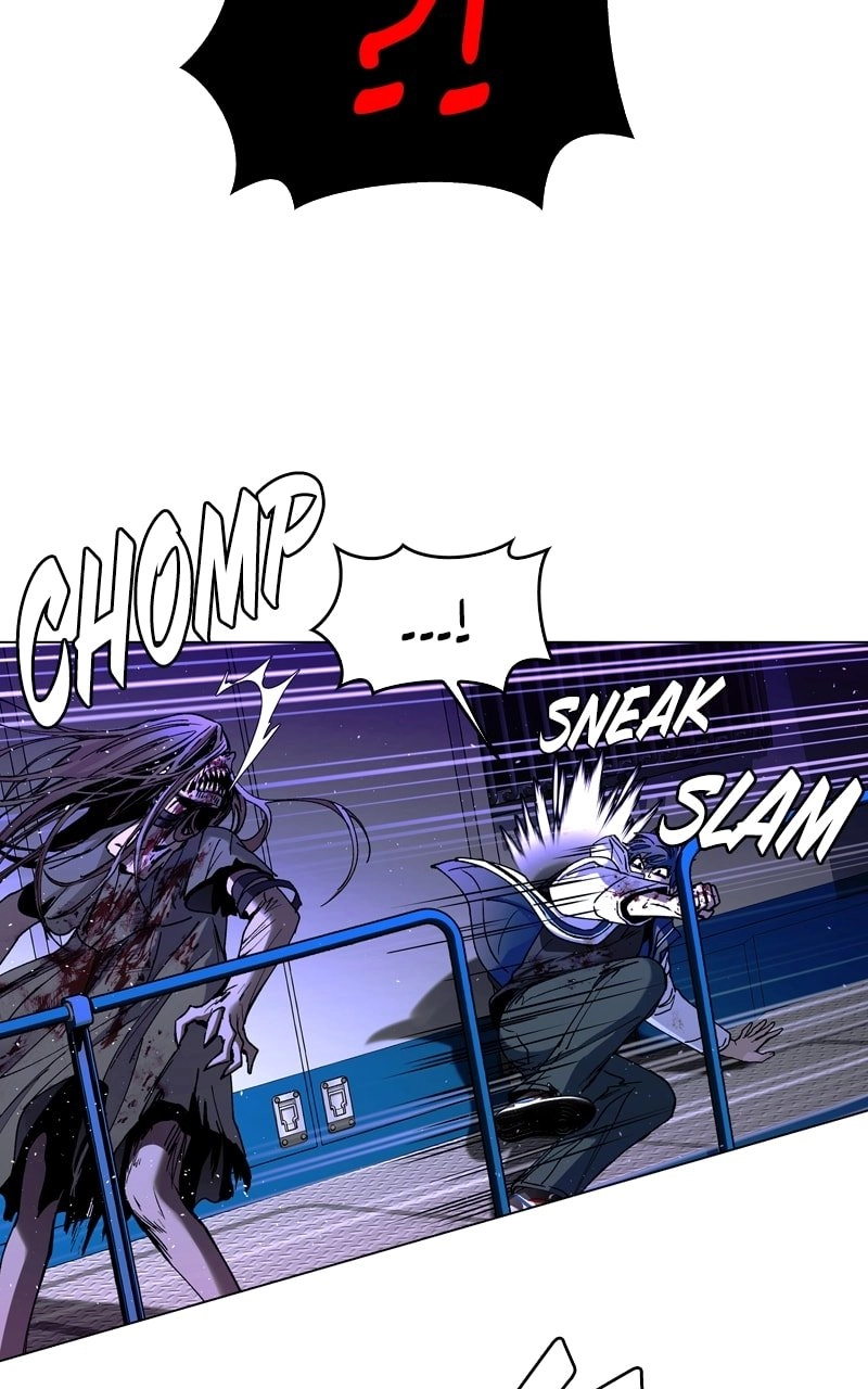 The End is a Game to Me1 Chapter 14 - Page 19