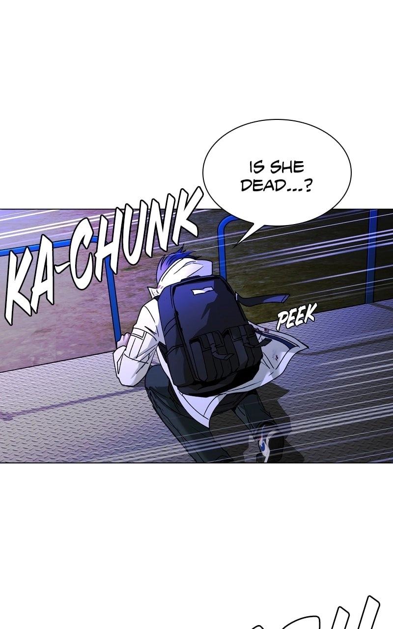 The End is a Game to Me1 Chapter 14 - Page 23