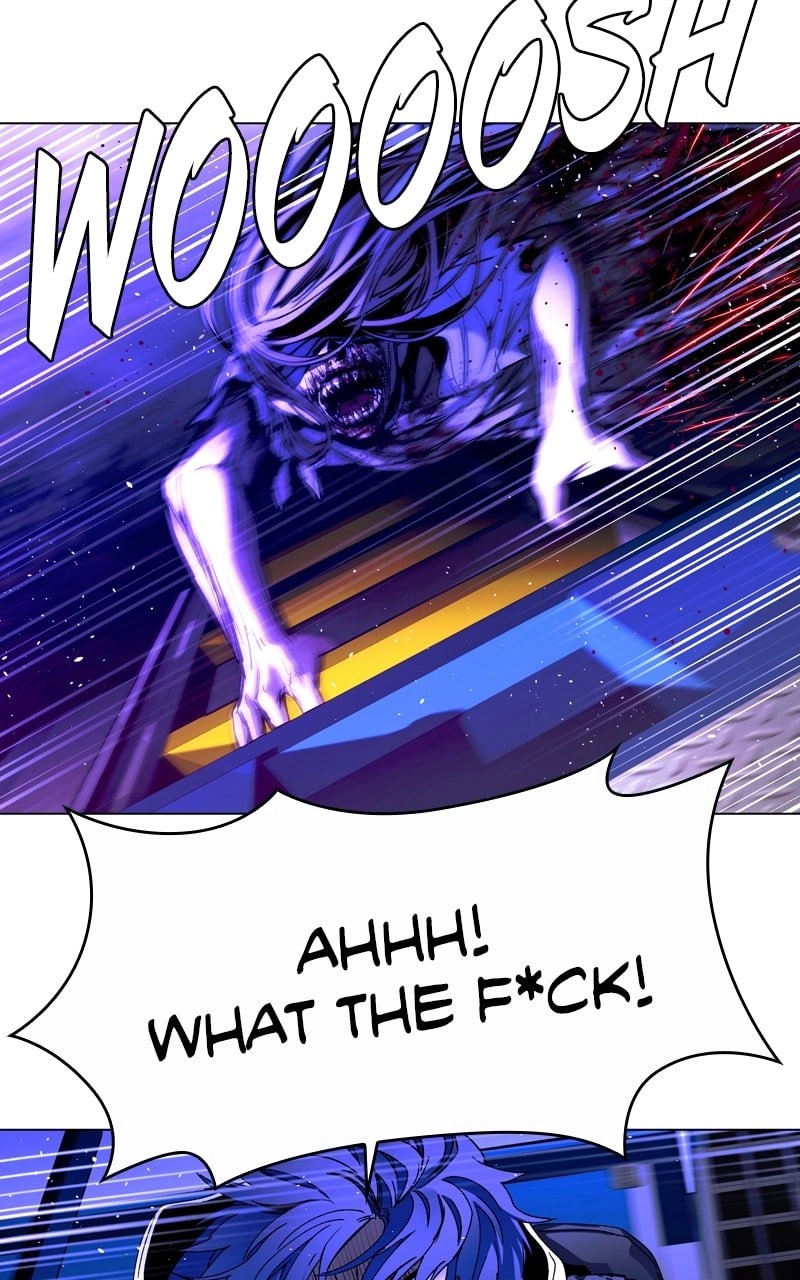 The End is a Game to Me1 Chapter 14 - Page 24