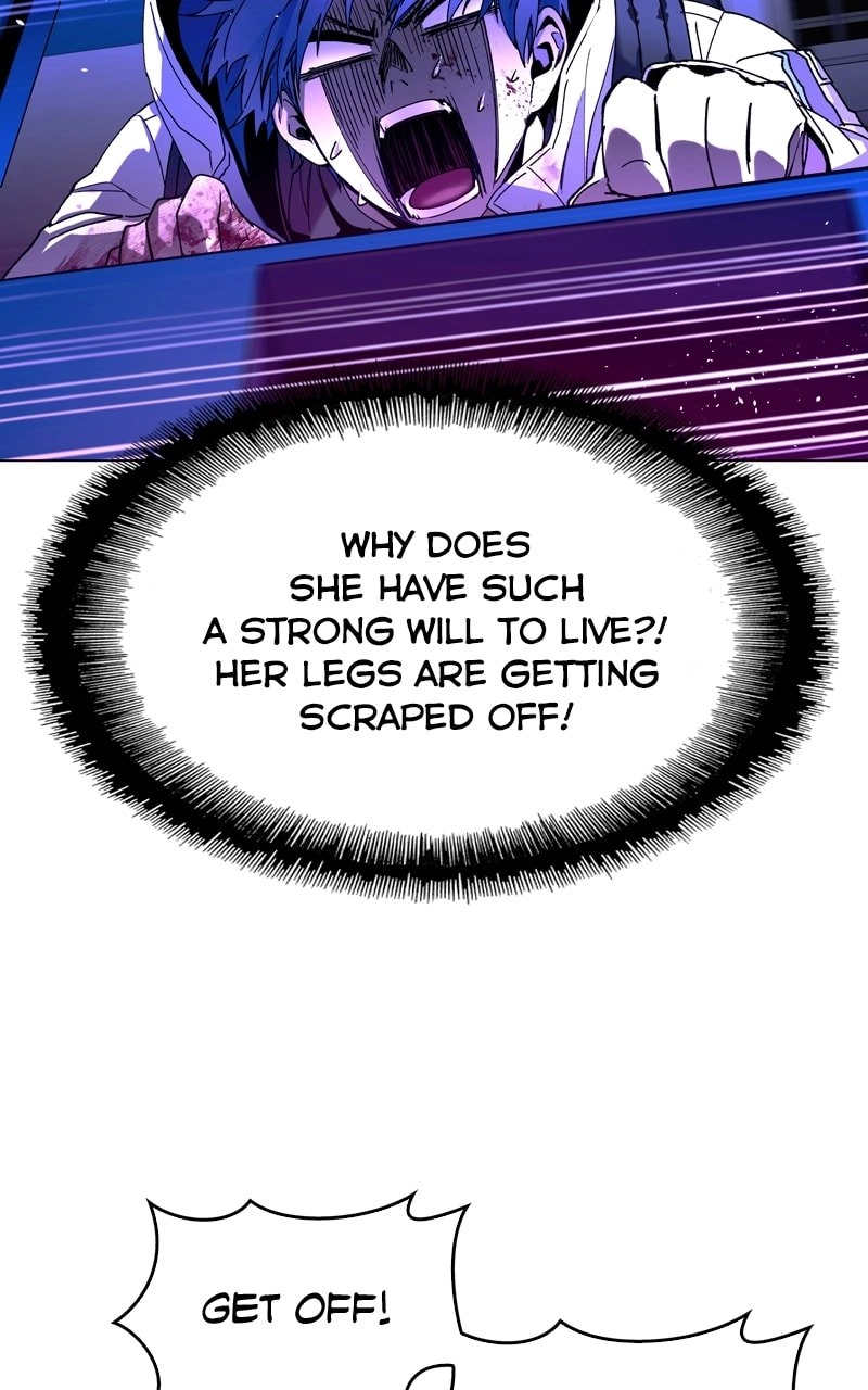 The End is a Game to Me1 Chapter 14 - Page 25