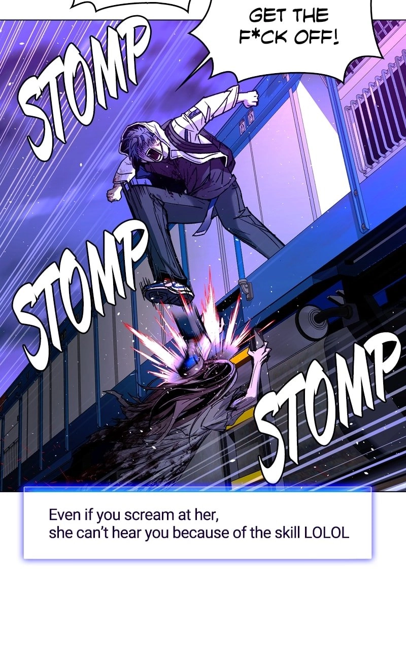 The End is a Game to Me1 Chapter 14 - Page 26