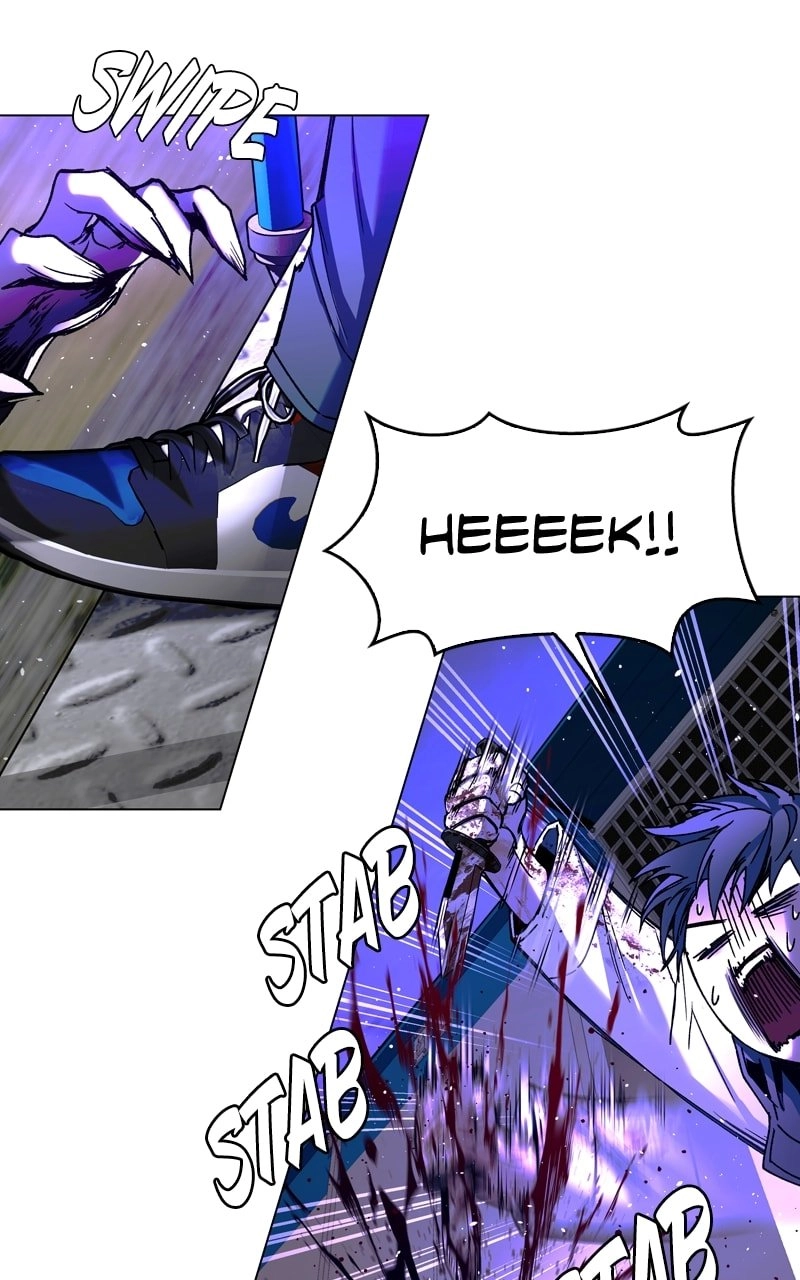 The End is a Game to Me1 Chapter 14 - Page 27