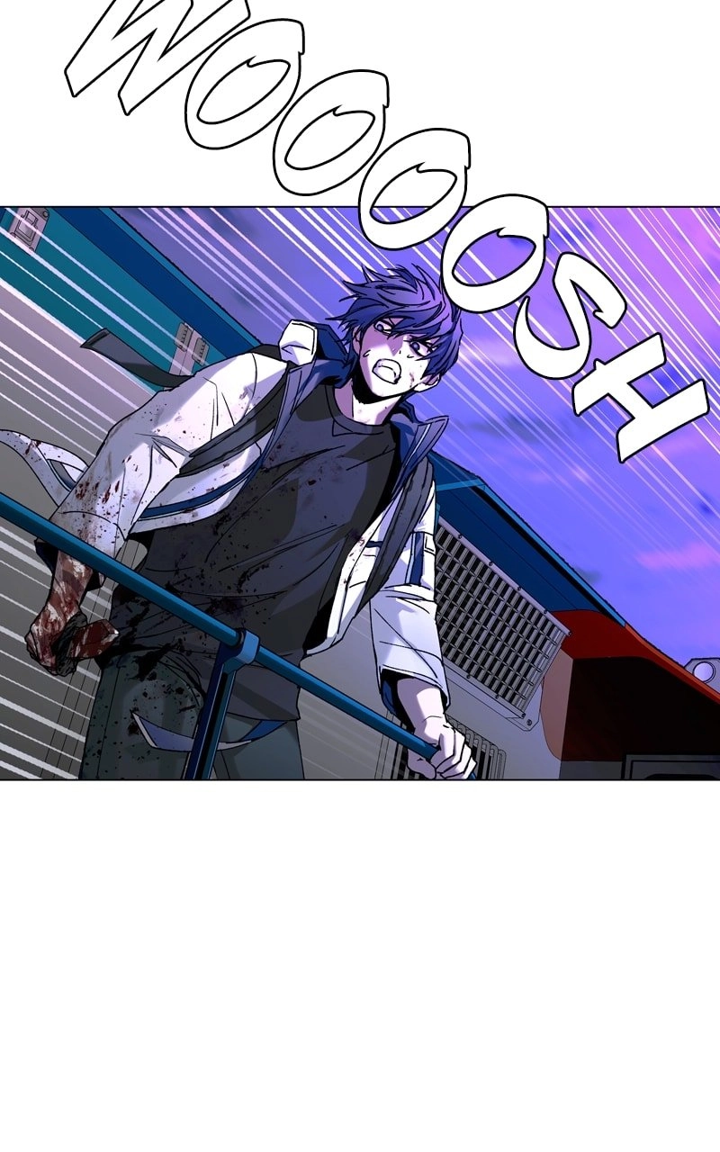 The End is a Game to Me1 Chapter 14 - Page 30