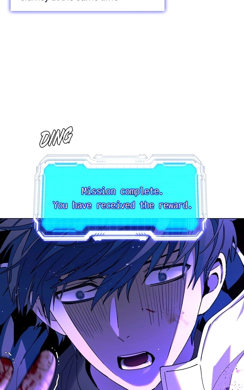 The End is a Game to Me1 Chapter 14 - Page 33
