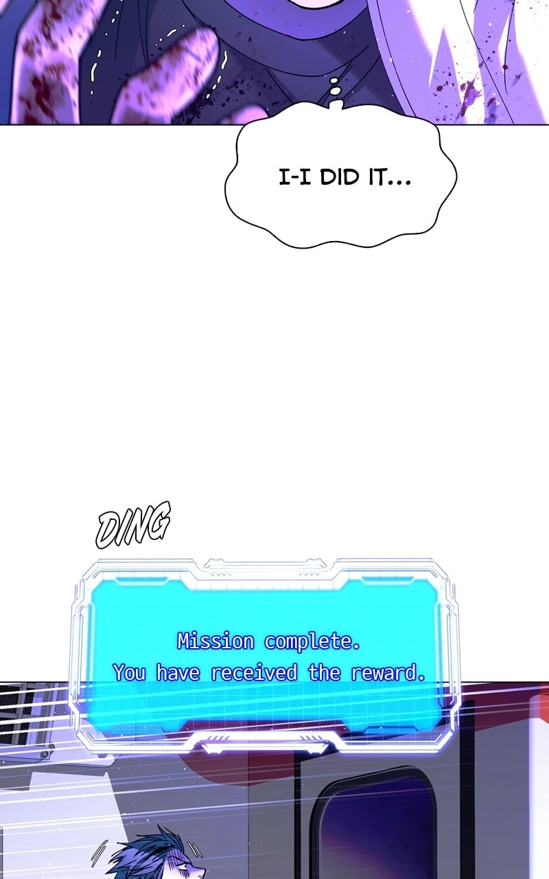 The End is a Game to Me1 Chapter 14 - Page 34