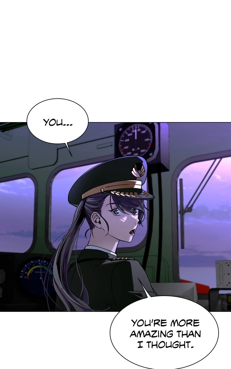 The End is a Game to Me1 Chapter 14 - Page 37
