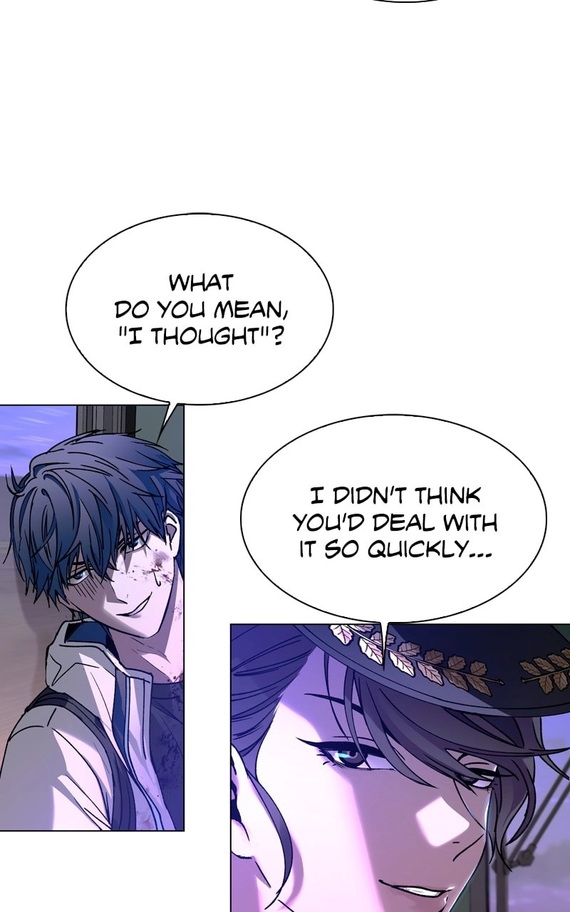 The End is a Game to Me1 Chapter 14 - Page 38