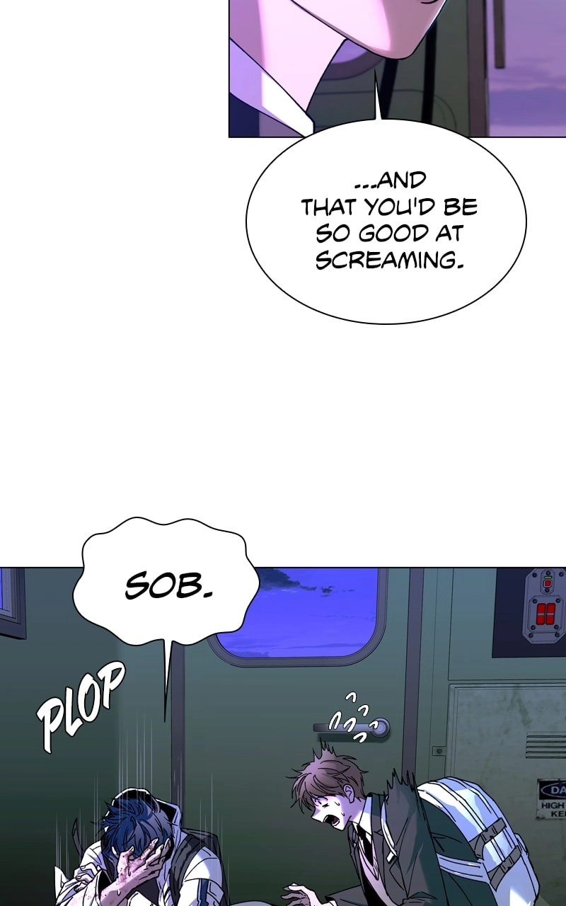 The End is a Game to Me1 Chapter 14 - Page 39