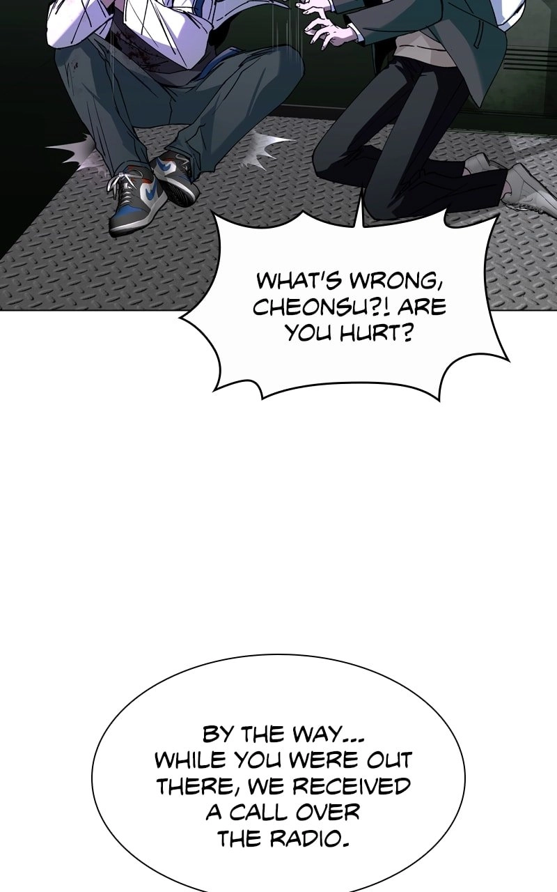 The End is a Game to Me1 Chapter 14 - Page 40