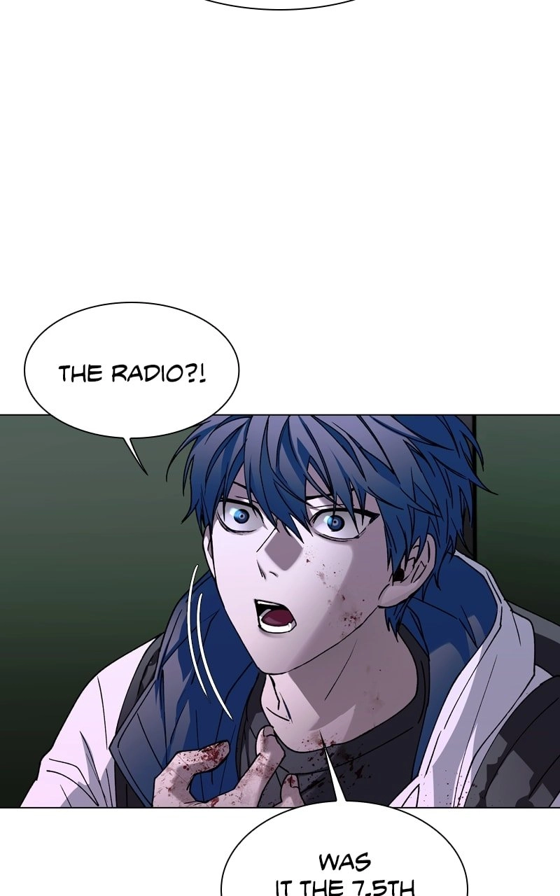 The End is a Game to Me1 Chapter 14 - Page 41