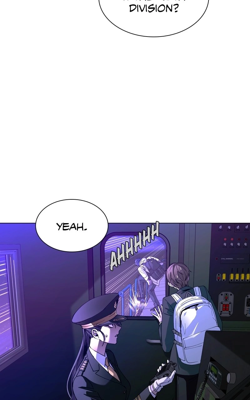 The End is a Game to Me1 Chapter 14 - Page 42