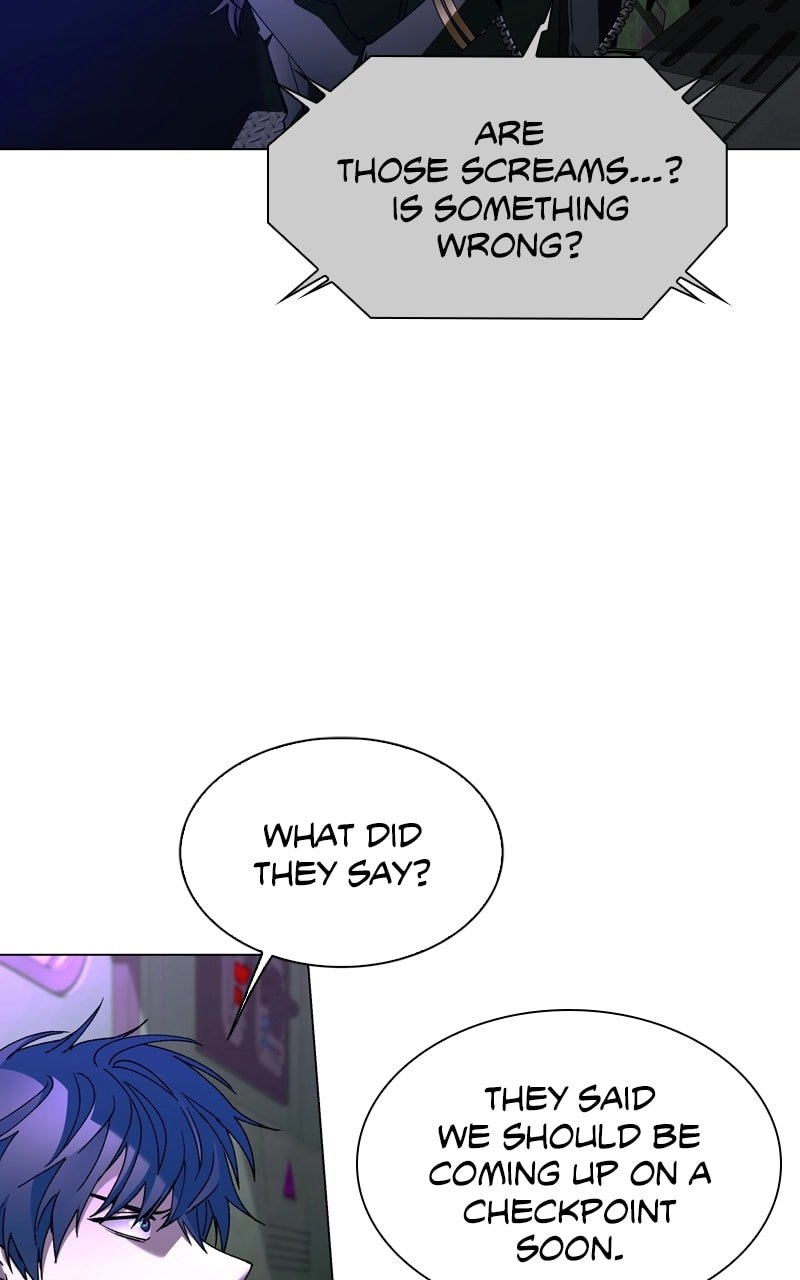 The End is a Game to Me1 Chapter 14 - Page 43