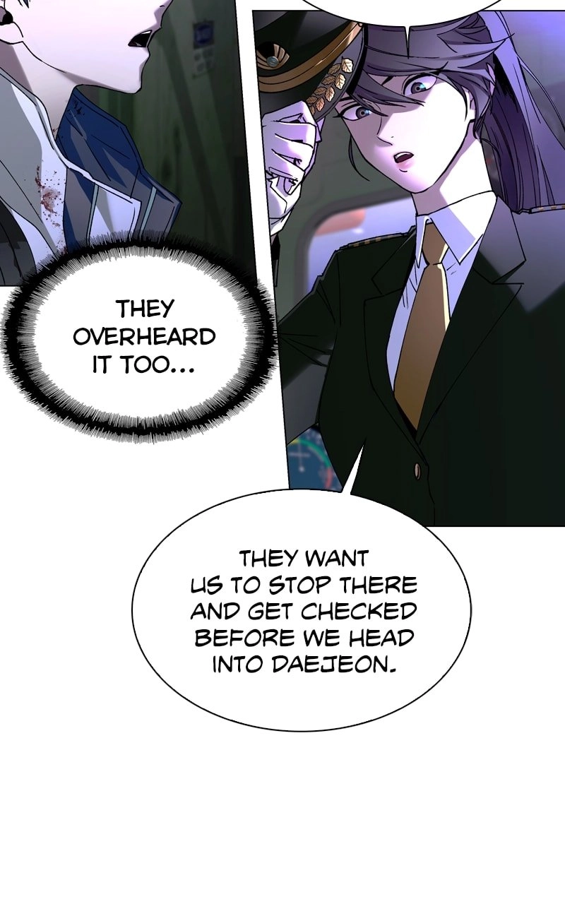 The End is a Game to Me1 Chapter 14 - Page 44
