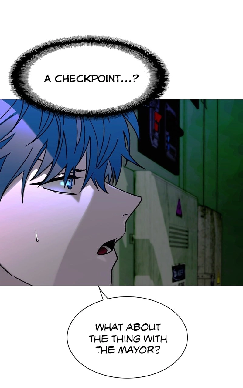 The End is a Game to Me1 Chapter 14 - Page 45