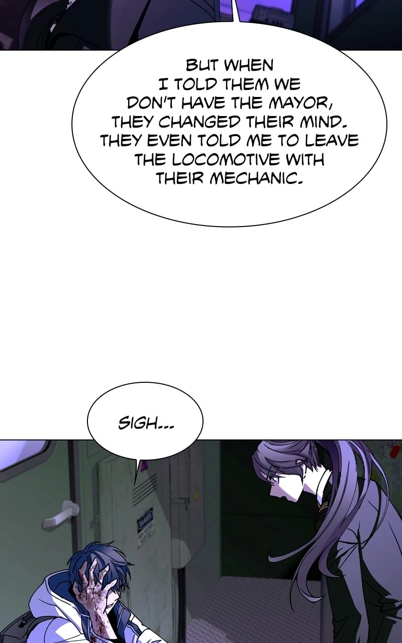 The End is a Game to Me1 Chapter 14 - Page 47