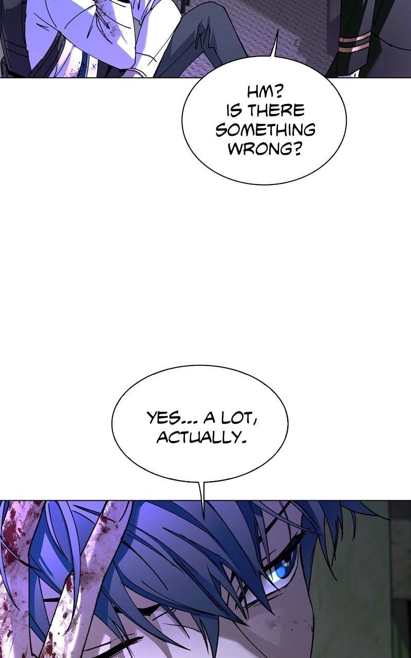 The End is a Game to Me1 Chapter 14 - Page 48