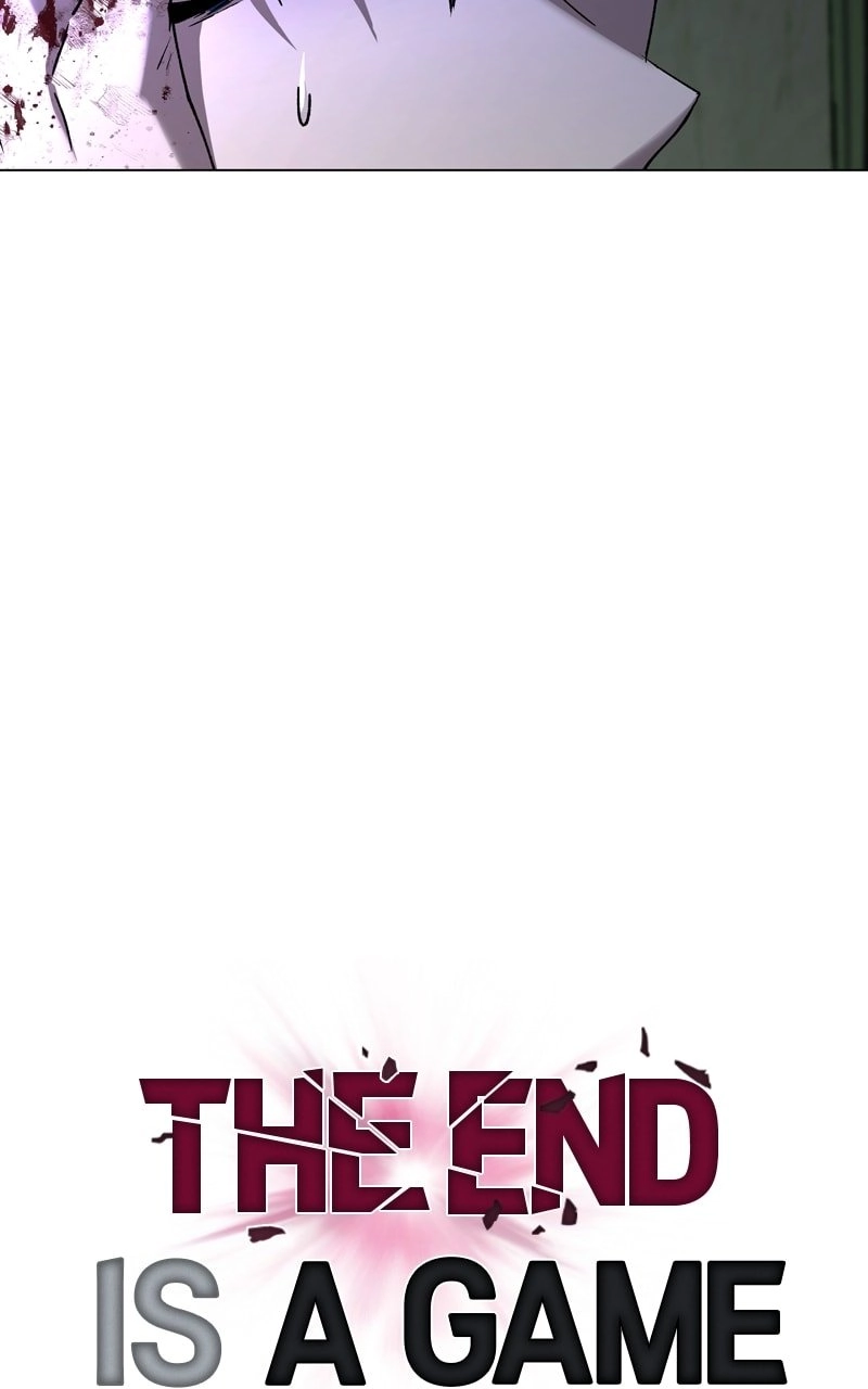 The End is a Game to Me1 Chapter 14 - Page 49