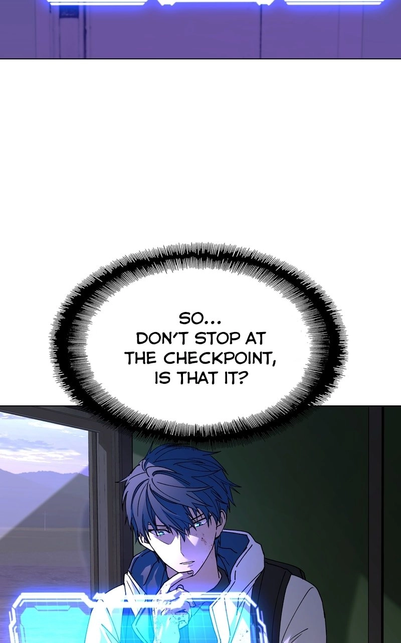 The End is a Game to Me1 Chapter 14 - Page 53