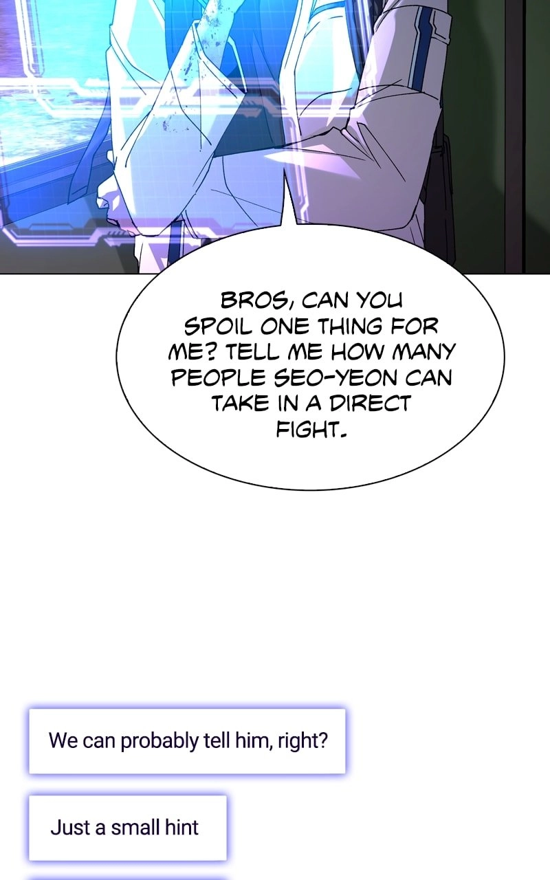 The End is a Game to Me1 Chapter 14 - Page 54