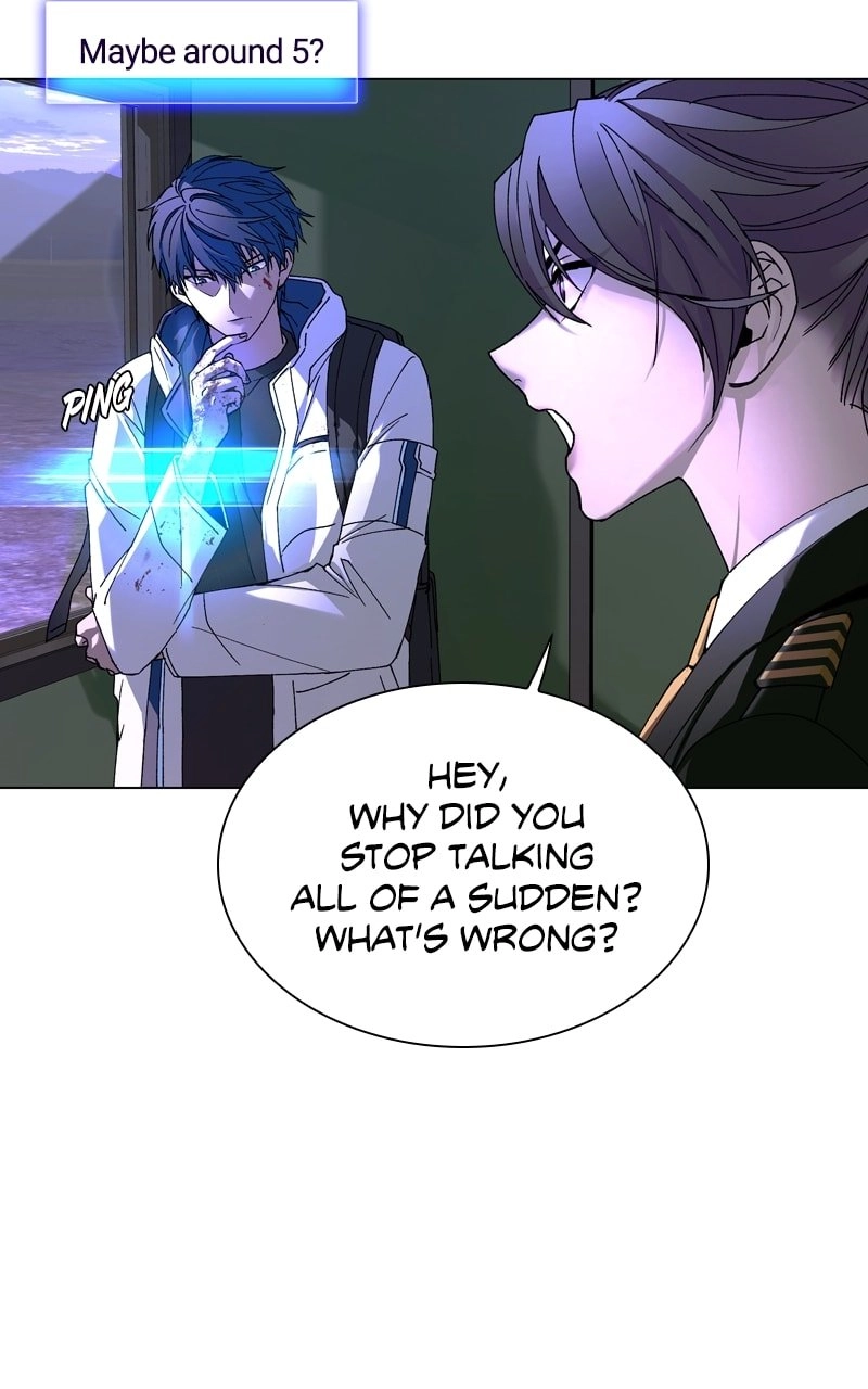 The End is a Game to Me1 Chapter 14 - Page 55