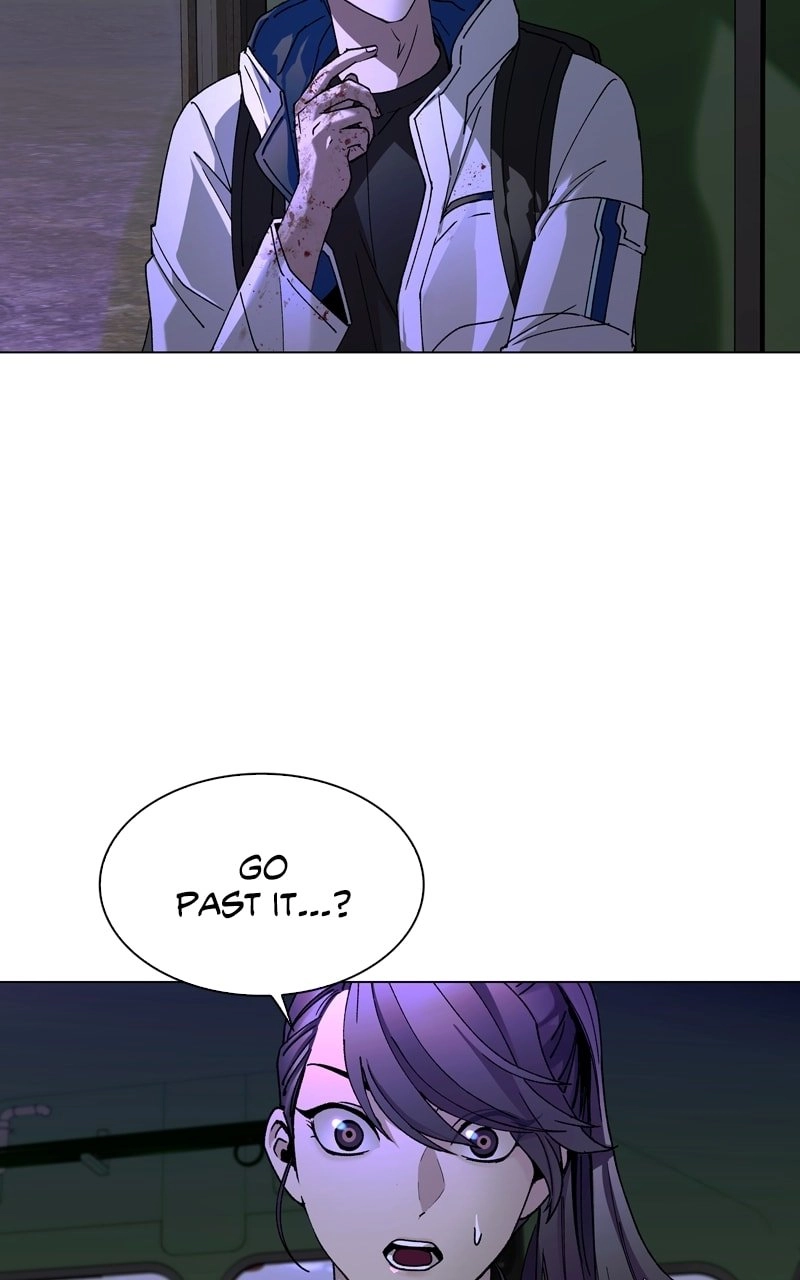 The End is a Game to Me1 Chapter 14 - Page 57