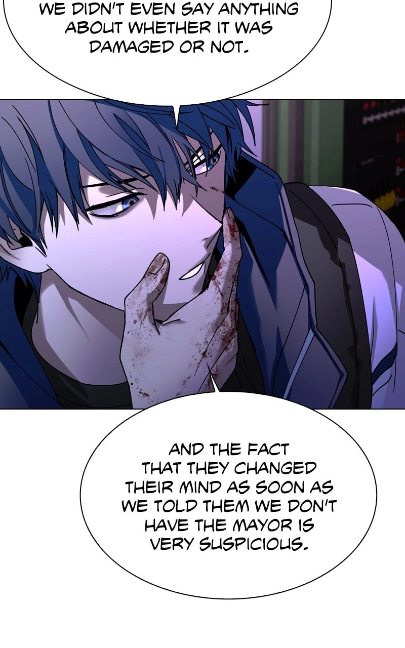 The End is a Game to Me1 Chapter 14 - Page 59