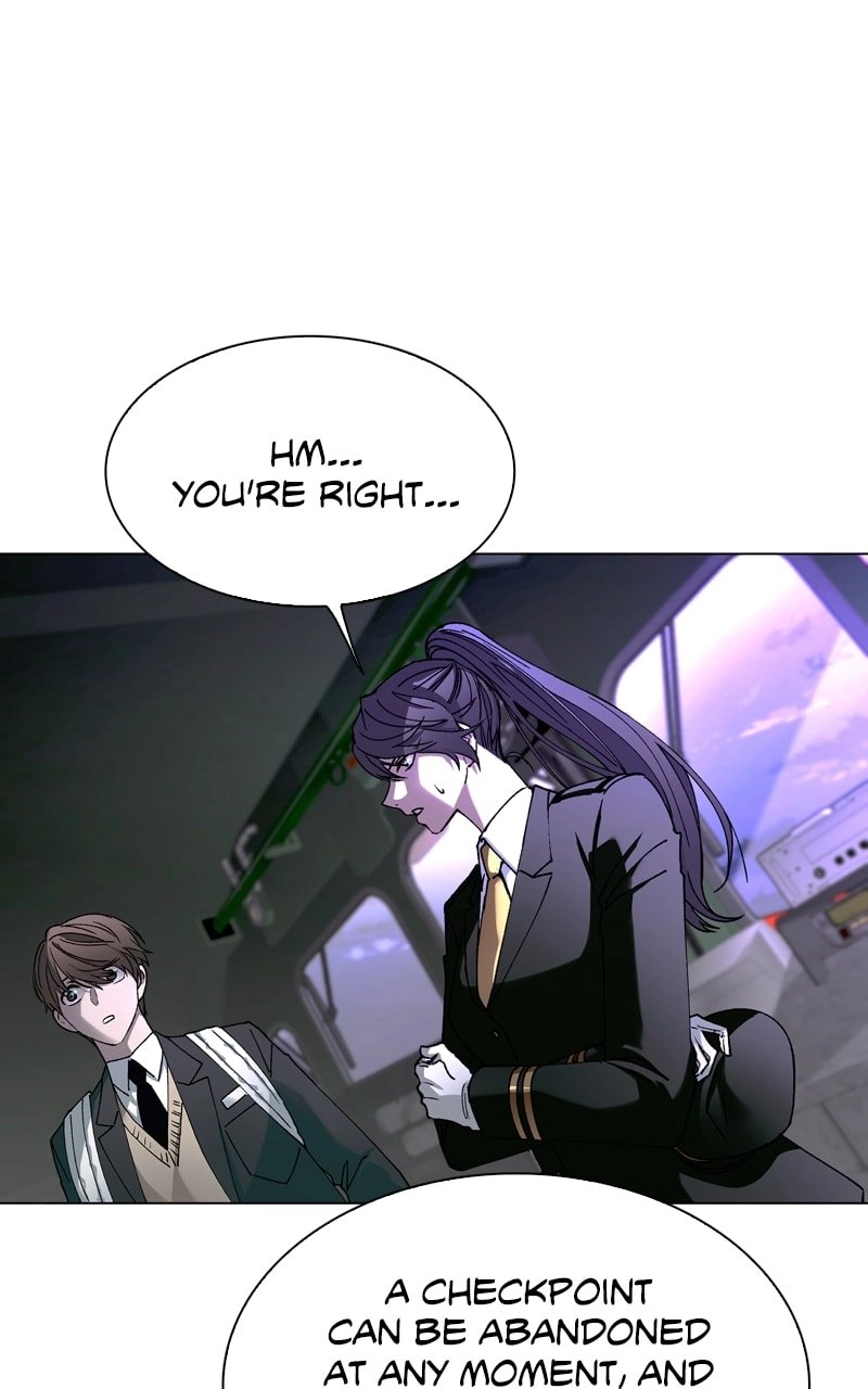 The End is a Game to Me1 Chapter 14 - Page 60