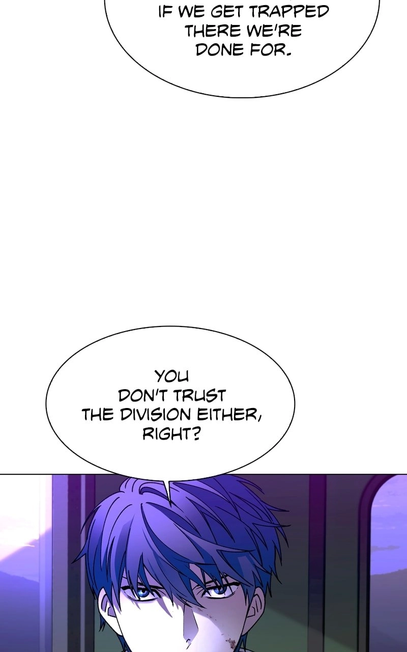 The End is a Game to Me1 Chapter 14 - Page 61