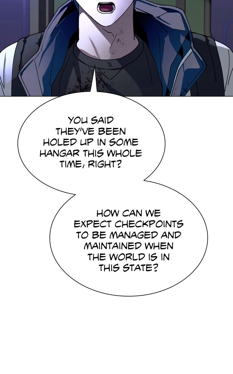 The End is a Game to Me1 Chapter 14 - Page 62