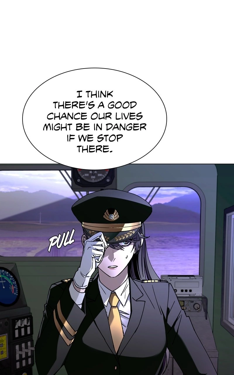 The End is a Game to Me1 Chapter 14 - Page 63